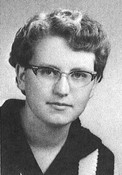 Kay McWhorter (Hoenig)
